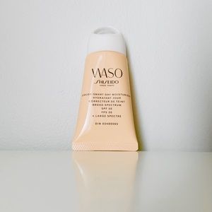 WASO: Color-Smart Day Moisturizer SPF 30 Sunscreen